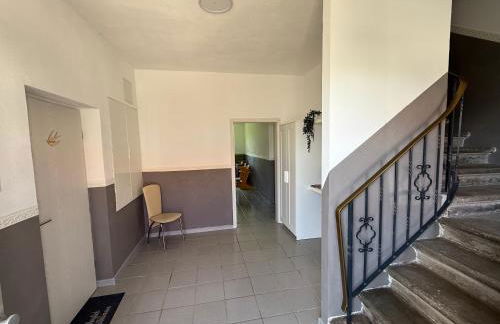 Ferienwohnung Schwalbennest1 - Foto 6