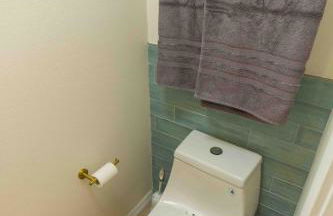 Private Tropical Beach Oasis - Coral - Foto 34