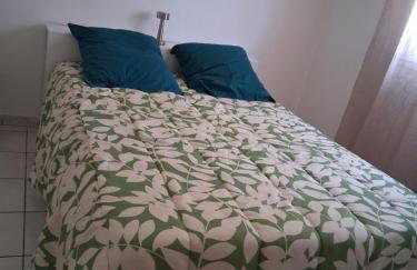Appartement plain-pied - Photo 6