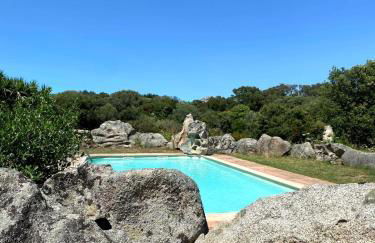 Country Villa with Pool - Foto 8