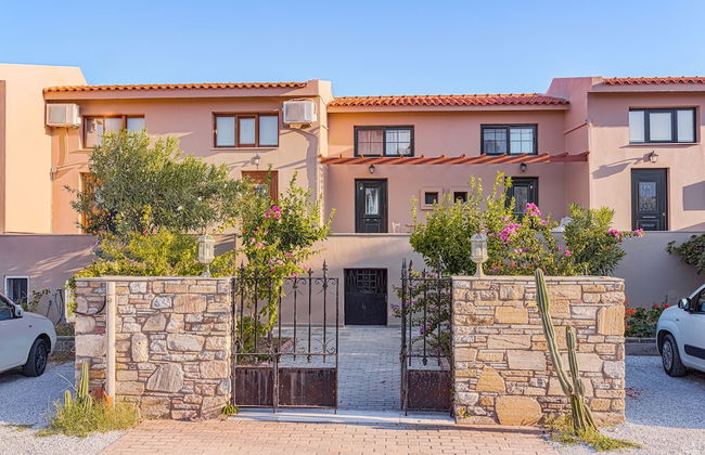 Naftilos Residences I - Foto 24