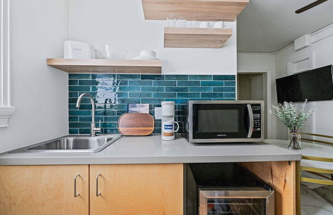 Kasa Downtown Asheville - Foto 31