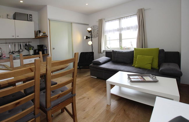 Ferienwohnung am Goethepark in Leipzig - Foto 17