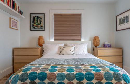 Bay Area Cozy Stays Berkeley - Foto 7