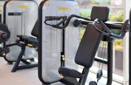 Cool Šilo Appartement Resort - Foto 47