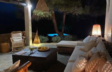 Villa Sa Codolar - Foto 38