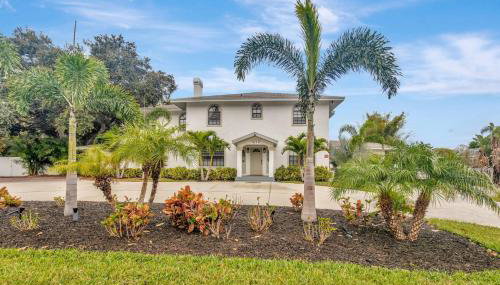 Huge 8BR wHTD Pool Ensuites Games Near Beach - Foto 1, Other