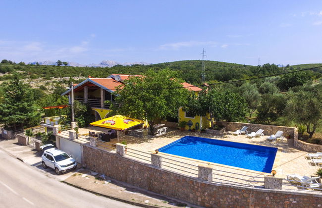 Villa Luka - Foto 28