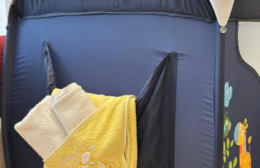 Central Piazza Ponterosso - The Green Nest - Foto 33