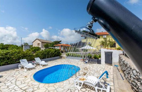 Nice Home In Krasica With Kitchen - Foto 10