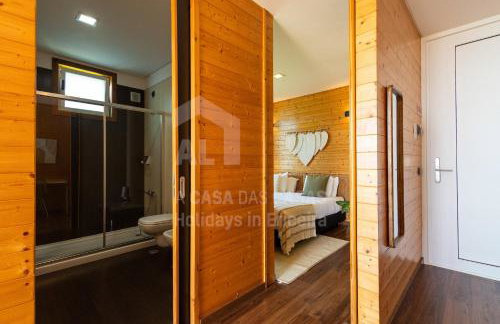 Ericeira Coxos Beach Lodge - Foto 15