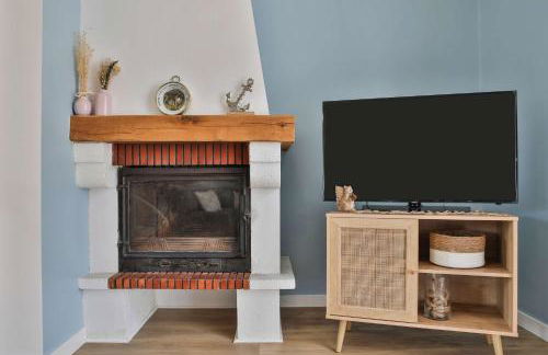 Charmante maison proche mer, quartier paisible - Photo 23