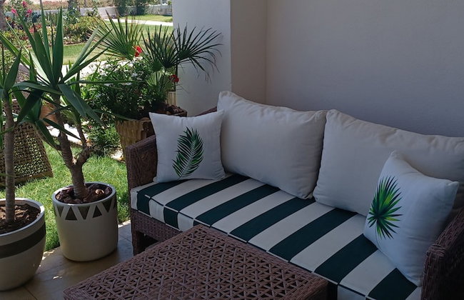 Beach Front Luxury Living Apartment - Foto 41