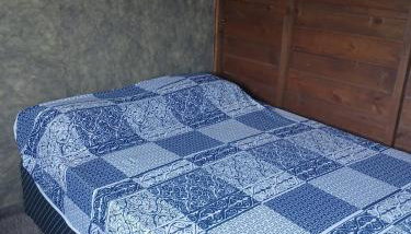 Casa das Embaúbas 05 - Foto 1