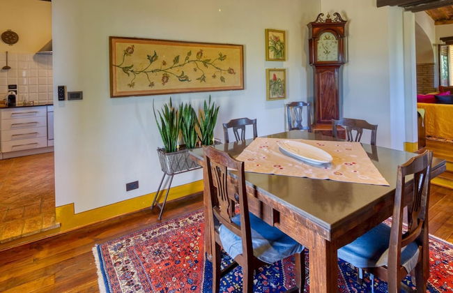 Casale Santa Lucia 8 2 - Photo 9