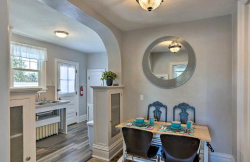 2nd-Floor Dillon Apt - Near University and Fishing! - Foto 6