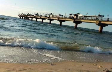 Ferienhaus Laura 70qm bis 5 Gäste mit Fass-Sauna, Whirlpool April bis Oktober, 75qm Terrasse und eingezäunten Garten Haustiere willkommen - Photo 55