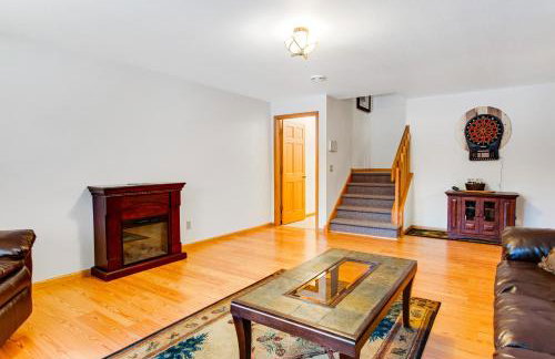 Happy Trails Cabin - Foto 15