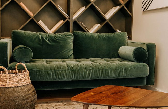 Hotel Beatnik - Foto 4