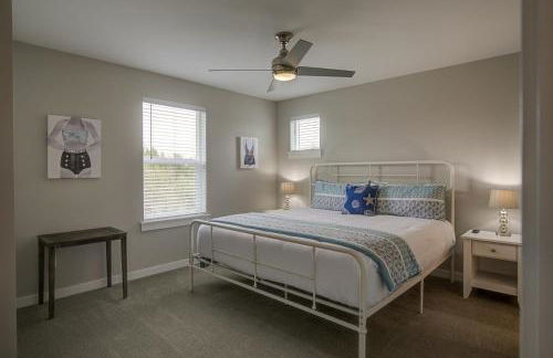 The Jetty House - Foto 14