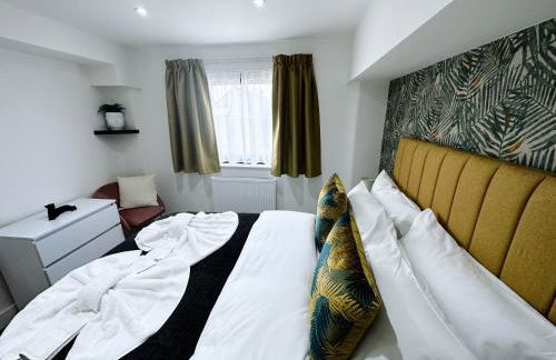 The Atlantis - Tower Apartments - Foto 14