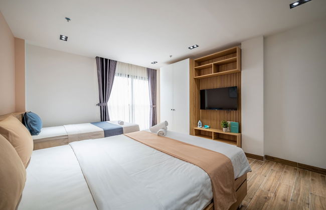 Cozrum Home - Daisy House - Foto 24