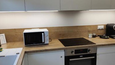 Apartament Jasińskiego z ogrodem - Foto 4