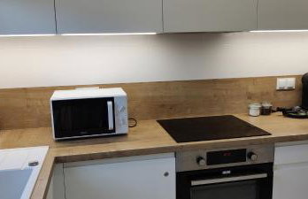 Apartament Jasińskiego z ogrodem - Foto 4