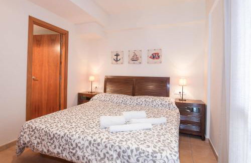 Apartamentos Llafranc Mar - Foto 53