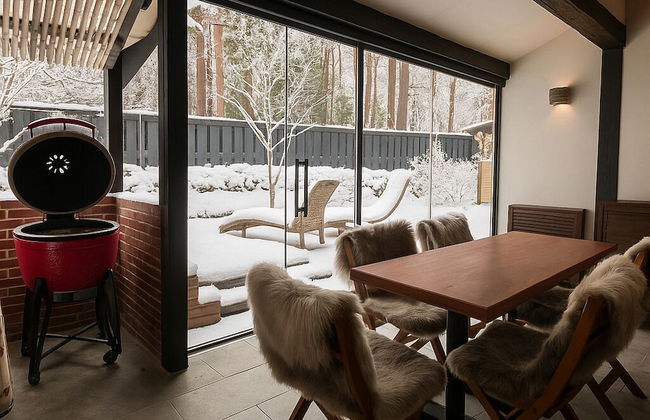 Hanz Outdoor Resort (formerly Glamping Villa Hanz Kawaguchiko) - Foto 45