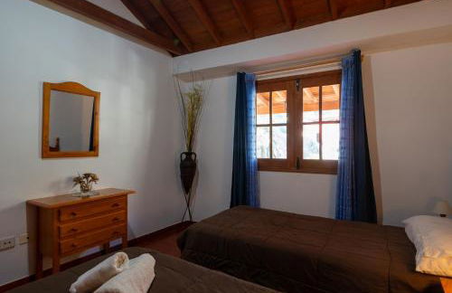 Casa Rural Las Nuevitas I - Foto 68