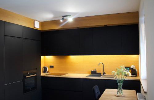 K&M Apartament Panorama - Foto 1