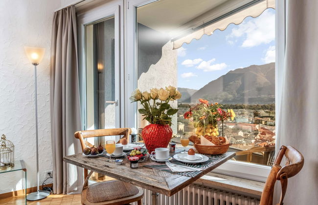 Double Room Modern - Foto 14