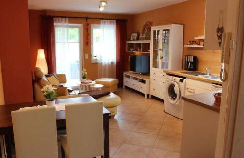 Kuschelige Ferienwohnung nahe Kronach - Foto 6