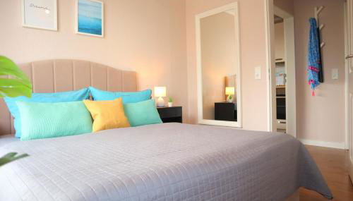 Ferienwohnung Sonnenwohnung - Foto 3