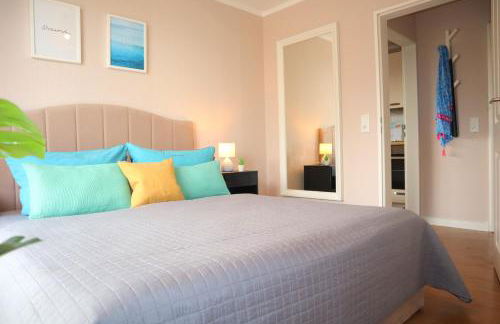 Ferienwohnung Sonnenwohnung - Foto 3