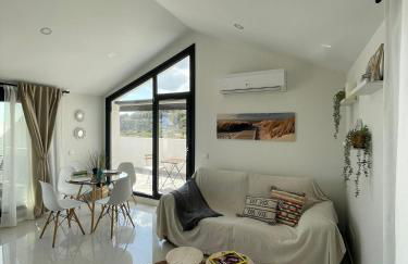 Precioso ático, nuevo, a 50m de la playa, Manilva - Foto 34