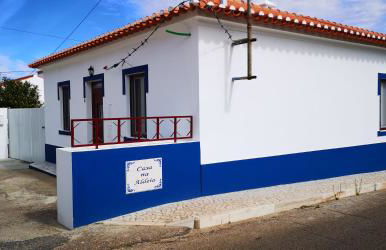 CASA NA ALDEIA - Foto 3