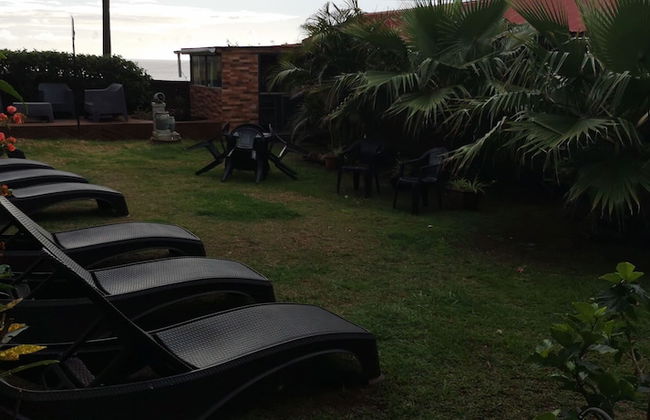 Mataveri Inn - Photo 46