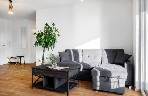 White House Apartments - Foto 16