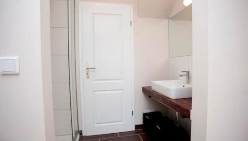 Ferienhaus Cuxborn 7 - Foto 4