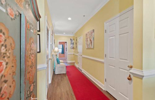 Seacoast Villa 2 Ocean View 2 Blocks from Center Street - Foto 25