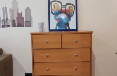 Pleno centro, Terraza, Principe, 5 min casco vello y estación AVE - Foto 29