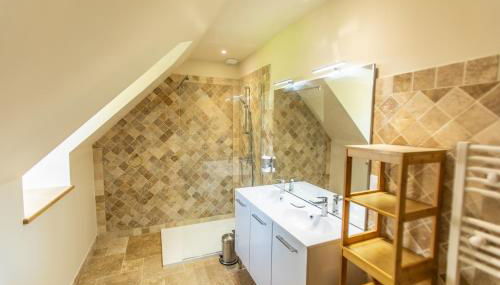 Châtea de Conon Gîte Cociergerie - Photo 5