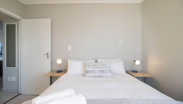 Atlantic Terraces 16 by CTHA - Foto 5, Habitación