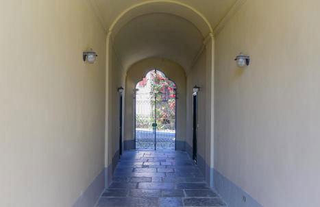 Bel Faggio Rosso apartment - Foto 24