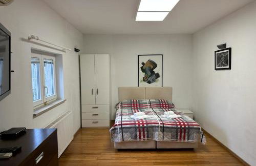 Ribarska Koliba - Stella Adria Villa - Photo 78