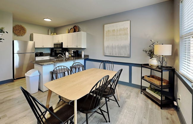 Golf View Resort - Foto 5