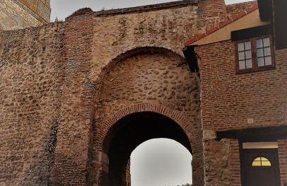 Magia en el Arco - Foto 1