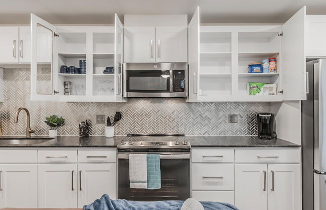 Corporate Apartments Deep Ellum - Foto 33